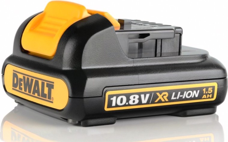 Аккумуляторная дрель-шуруповерт DeWALT DCD 710 D2 [DCD710D2-QW]