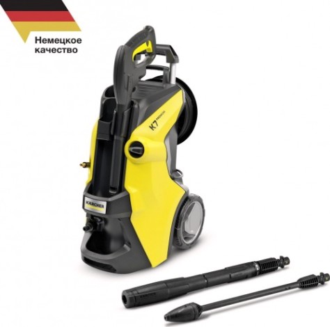Автомойка KARCHER K 7 Premium Power [1.317-170.0]