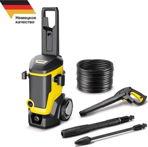 Автомойка KARCHER K 7 WCM [1.317-400.0]