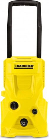 Автомойка высокого давления KARCHER K 4 Basic [1.180-080.0]