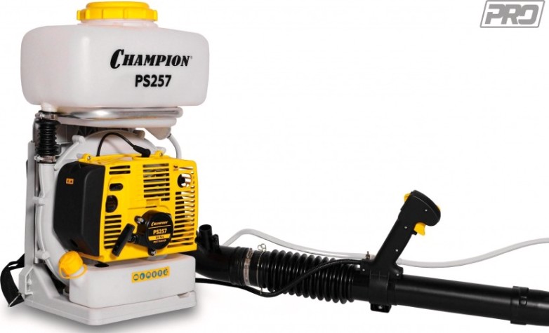 Бензиновый опрыскиватель CHAMPION PS 257 [PS257]