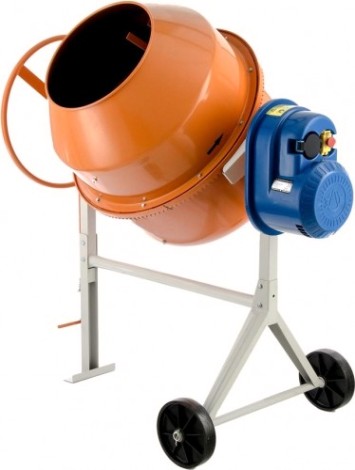 Бетоносмеситель Denzel B-200 [95424]