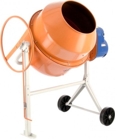 Бетоносмеситель Denzel B-200 [95424]