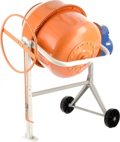 Бетоносмеситель Denzel B-200 [95424]