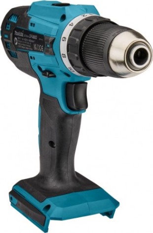 Дрель-шуруповерт аккумуляторная MAKITA DF 488 DWE [DF488DWE]