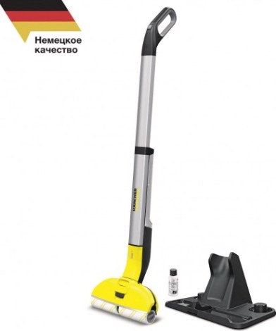Электрошвабра KARCHER EWM 2 [1.056-300.0]