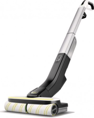 Электрошвабра KARCHER FC 4-4 Battery Set *EU [1.056-400.0]