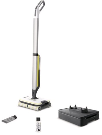 Электрошвабра KARCHER FC 7 Cordless [1.055-701.0]