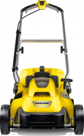 Газонокосилка аккумуляторная KARCHER LMO 18-36 Battery Set [1.444-421.0]