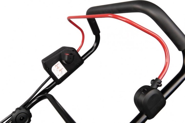 Газонокосилка аккумуляторная MAKITA DLM 382 PM2 [DLM382PM2]