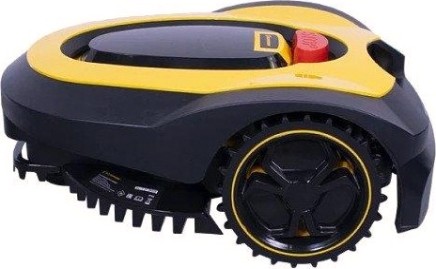 Газонокосилка робот CHAMPION RMB 1828 аккумуляторная [RMB1828]