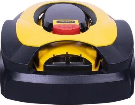 Газонокосилка робот CHAMPION RMB 1828 аккумуляторная [RMB1828]