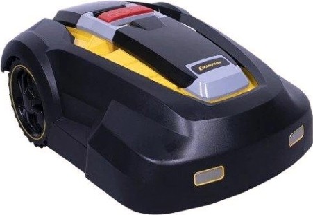 Газонокосилка робот CHAMPION RMB 2428 аккумуляторная [RMB2428]
