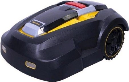 Газонокосилка робот CHAMPION RMB 2428 аккумуляторная [RMB2428]