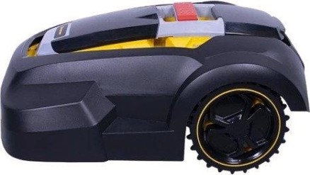 Газонокосилка робот CHAMPION RMB 2428 аккумуляторная [RMB2428]
