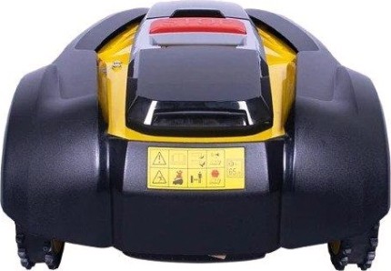 Газонокосилка робот CHAMPION RMB 2428 аккумуляторная [RMB2428]