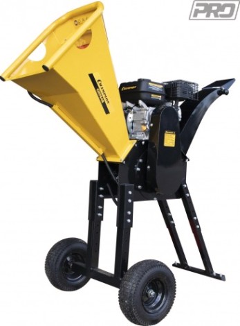 Измельчитель веток бензиновый CHAMPION CH 7648 [CH7648]