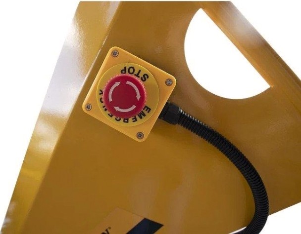 Измельчитель веток бензиновый CHAMPION CH 7648 [CH7648]