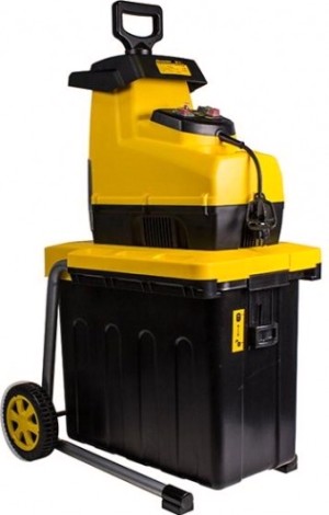 Измельчитель веток электрический CHAMPION SH 280 [SH280]