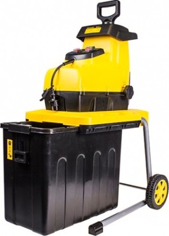 Измельчитель веток электрический CHAMPION SH 280 [SH280]