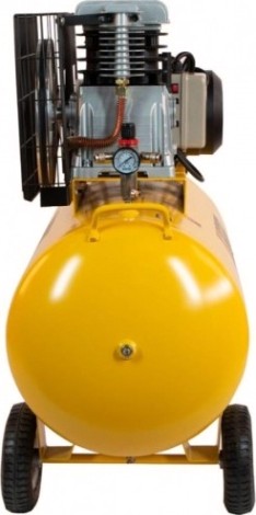 Компрессор поршневой Denzel BCI3000-T/200 [58119]