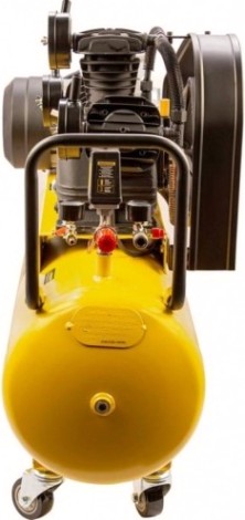 Компрессор поршневой Denzel BCW3000-T/100 [58118]