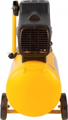 Компрессор поршневой Denzel DC1500/50 [58161]