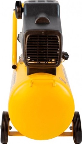 Компрессор поршневой Denzel DC1500/50 [58161]