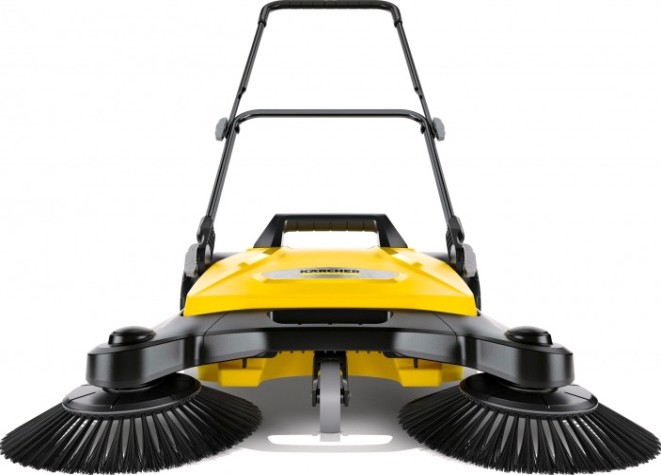 Машина подметальная KARCHER S 4 Twin, ручная [1.766-360.0]
