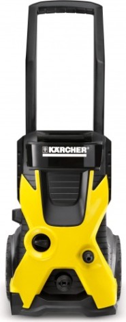 Минимойка KARCHER K 5 Basic [1.180-580.0]