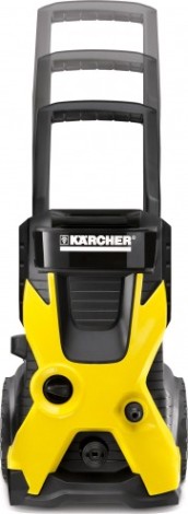 Минимойка KARCHER K 5 Basic [1.180-580.0]
