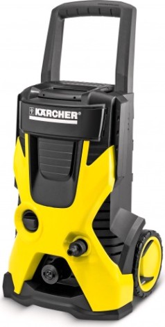 Минимойка KARCHER K 5 Basic [1.180-580.0]