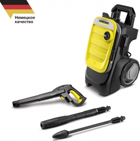 Минимойка KARCHER K 7 Compact *EU [1.447-050.0]