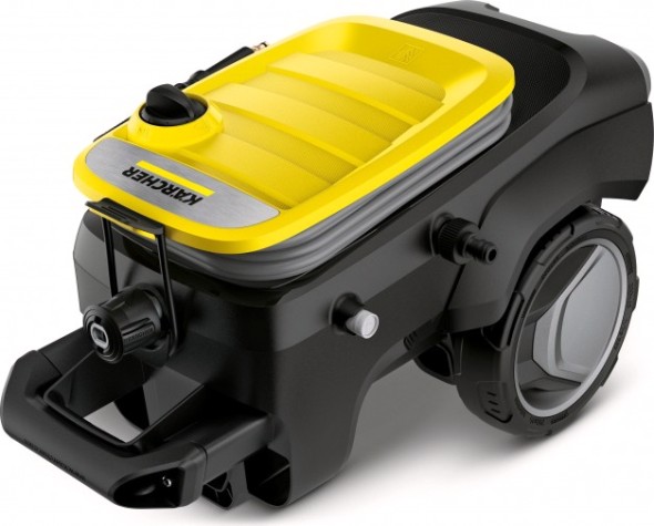 Минимойка KARCHER K 7 Compact *EU [1.447-050.0]