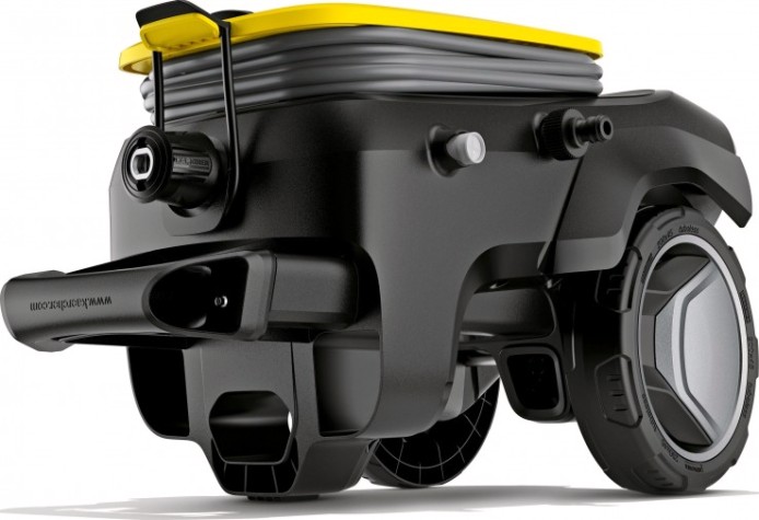 Минимойка KARCHER K 7 Compact *EU [1.447-050.0]
