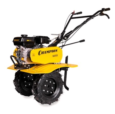 Мотоблок CHAMPION BC 8723 [BC8723]