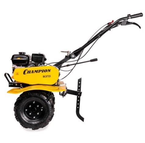 Мотоблок CHAMPION BC 8723 [BC8723]