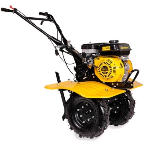 Мотоблок CHAMPION BC 8723 [BC8723]