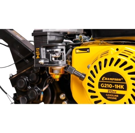 Мотоблок CHAMPION BC 8723 [BC8723]