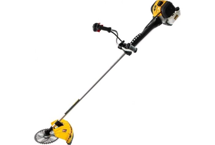 Мотокоса Denzel DGT-52-PRO [96278]