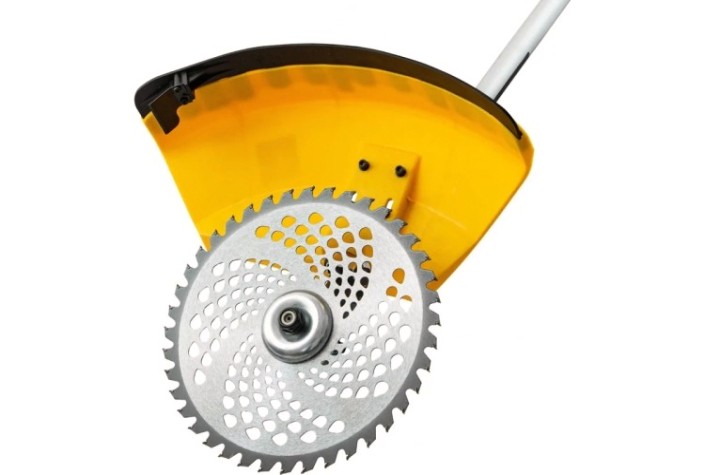 Мотокоса Denzel DGT-52-PRO [96278]