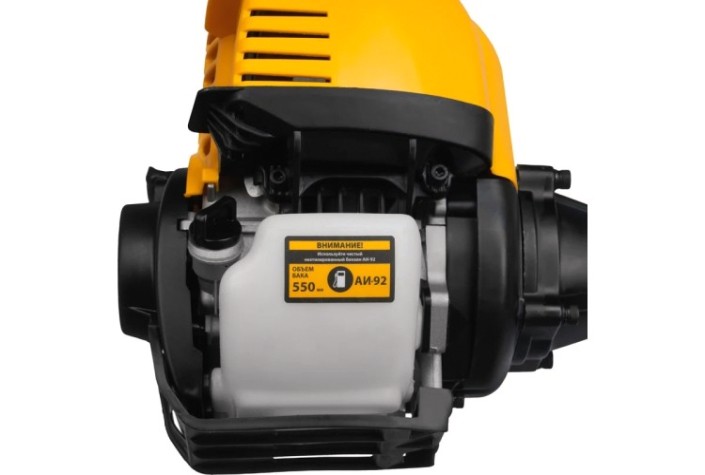 Мотокоса Denzel DTL-37-4T 4-тактный [96267]