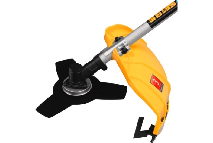 Мотокоса Denzel DTL-37-4T 4-тактный [96267]