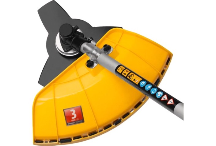 Мотокоса Denzel DTL-37-4T 4-тактный [96267]