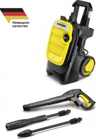 Мойка для машины KARCHER K 5 Compact *EU [1.630-750.0]