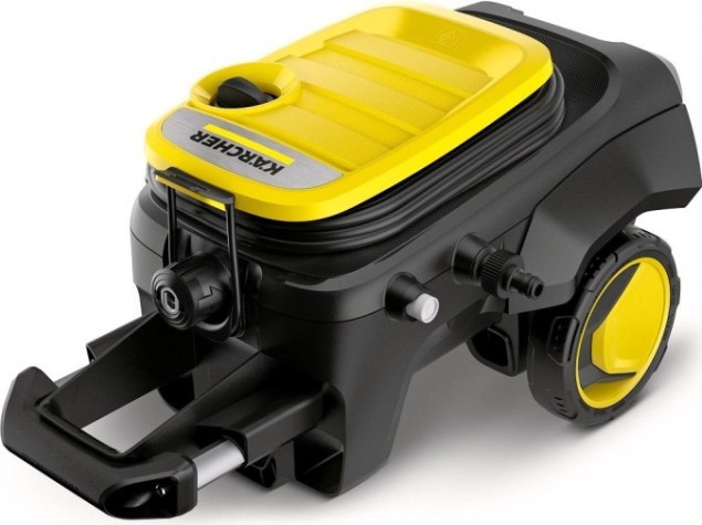 Мойка для машины KARCHER K 5 Compact *EU [1.630-750.0]