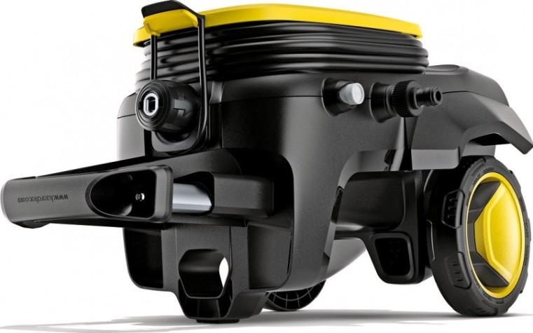 Мойка для машины KARCHER K 5 Compact *EU [1.630-750.0]