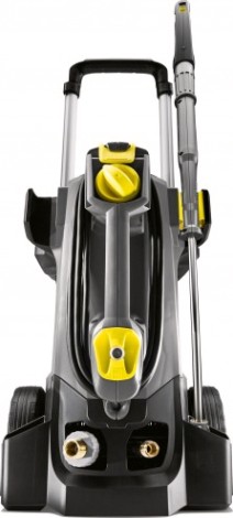 Мойка высокого давления KARCHER HD 5/12 C *EU, 230V [1.520-900.0]