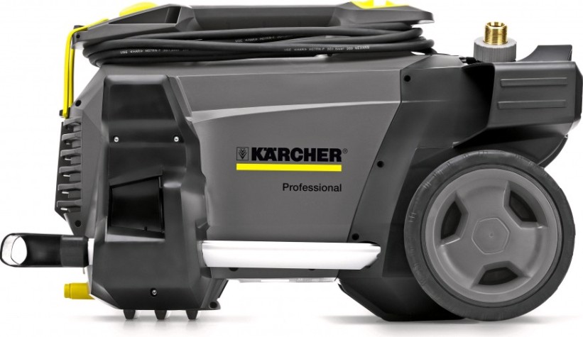 Мойка высокого давления KARCHER HD 5/12 C *EU, 230V [1.520-900.0]