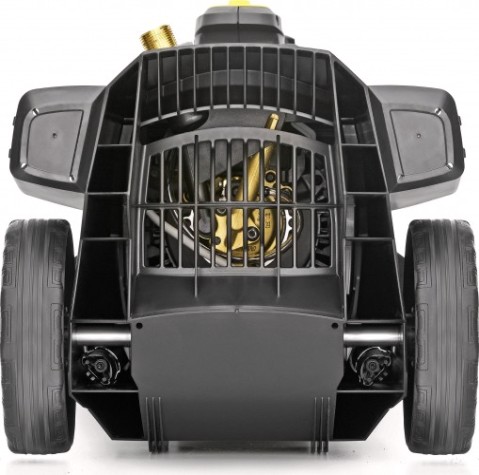 Мойка высокого давления KARCHER HD 5/12 C *EU, 230V [1.520-900.0]